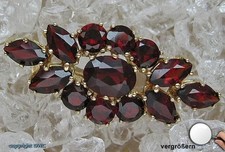 Ansteck Nadel Brosche in 14