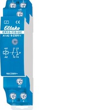 ELTAKO 22110002 Elektronisches Schaltrelais ER12-110-UC	