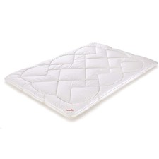 Paradies Bettdecke Anela Bio