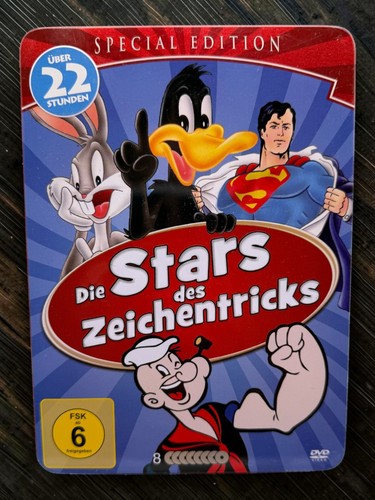 Die stars des - die,