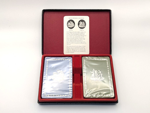 Nos waddingtons wedgwood - waddingtons,