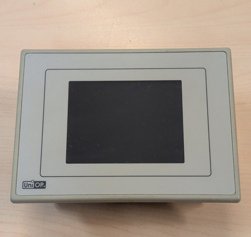 Uniop hmi - uniop,