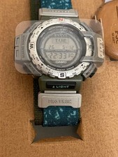 CASIO PRO TREK PRT-40FS Men's