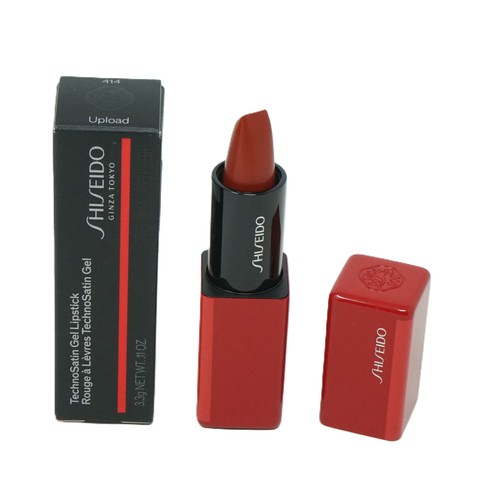 Shiseido technosatin gel - shiseido,