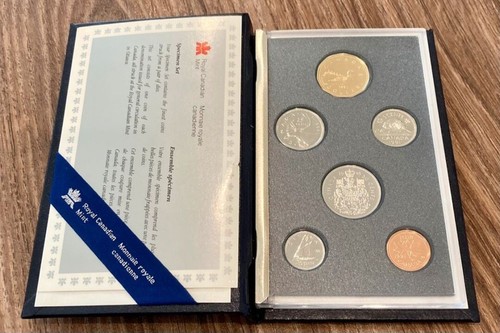 Royal canadian mint - royal,