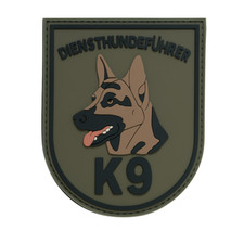Patch force - patch,