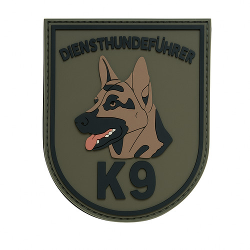 Patch force - force,