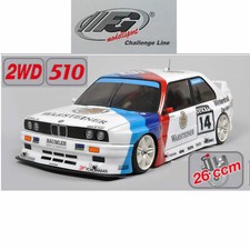 Modellsport 5 challenge - modellsport, 1:5