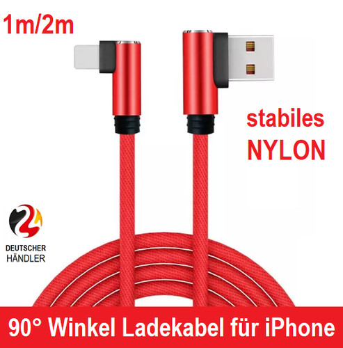 Ladekabel für iphone ios - ios, 90
