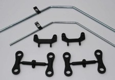 Mugen 1:8 MBX7R Buggy SET