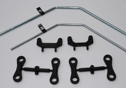 Mugen mbx7r buggy - mbx7r,