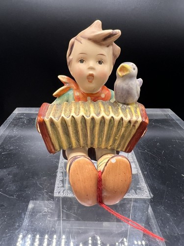 Goebel hummel figur heini - goebel,