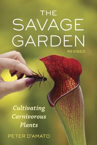 Savage garden cultivating - savage,