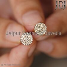 Natürlicher Diamant Massiv