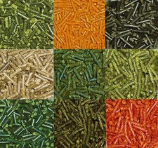 [5,70€/100g] 100g FUTTER