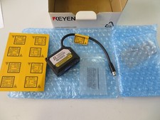 Keyence Intelligent-L Laser