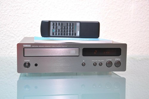 Yamaha cdx titan - cdx-10,