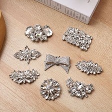 Schuhdekoration clip - schuhdekoration,