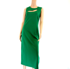 Kleid ANA ALCAZAR Grün Damen