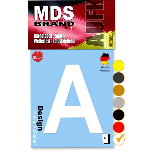 Design 10cm buchstaben - design,