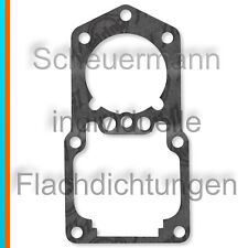 Dichtung Vergaserdeckel Zenith 28 IF Renault R4 L, TL, GTL