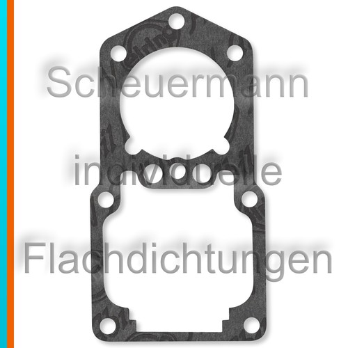 Dichtung vergaserdeckel zenith - dichtung,