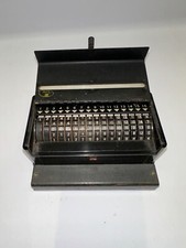 5D/1063 Lancaster Bomber Bomb