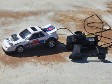 New Bright 1990 RC Pontiac mit