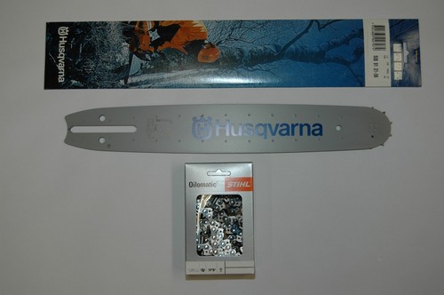 Original husqvarna schiene - husqvarna,