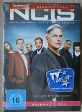 NCIS - Navy CIS -