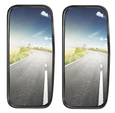 2x Universal LKW Außenspiegel