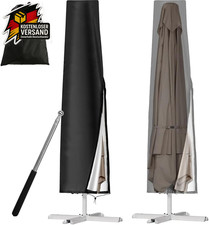 Sonnenschirm Schutzhülle 210D