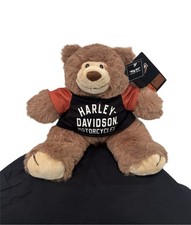 HARLEY-DAVIDSON "Big Ed"