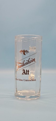 Frankenheim alt der feine - alt,