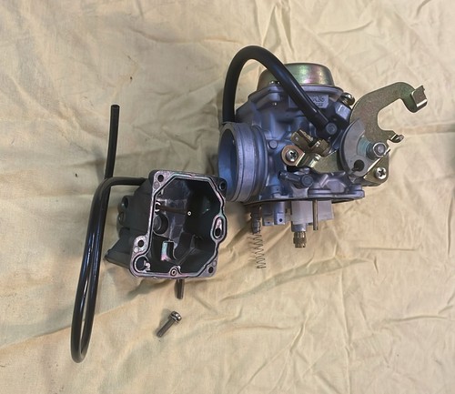 Sachs road125 2006 - x-road125,