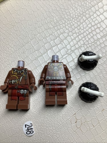 Lego figuren körper von - lego,