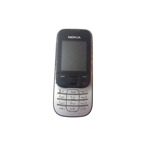 Beschädigtes nokia 2330c - beschädigtes,