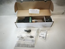 Bosch Filter Pressure Control