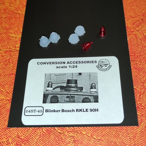 Blinker bosch rkle 90h 2pcs - rkle,