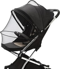 Moskitonetz Kinderwagen -