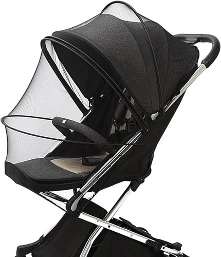 Moskitonetz kinderwagen - kinderwagen,