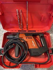 Hilti TE 5  Bohrmaschine