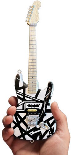 Eddie van halen - van,