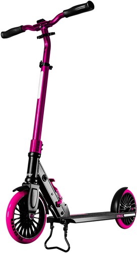 Scooter kickboard roller 200 - kickboard,