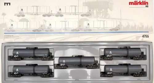 Märklin 4755 - märklin, h0