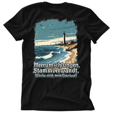 Heimat Schleswig-Holstein