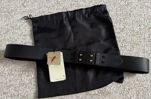 Burberry the belt - burberry,