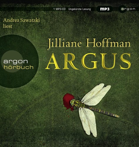 Andrea sawatzki liest argus - liest,