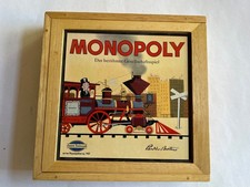MONOPOLY - Nostalgie Edition -