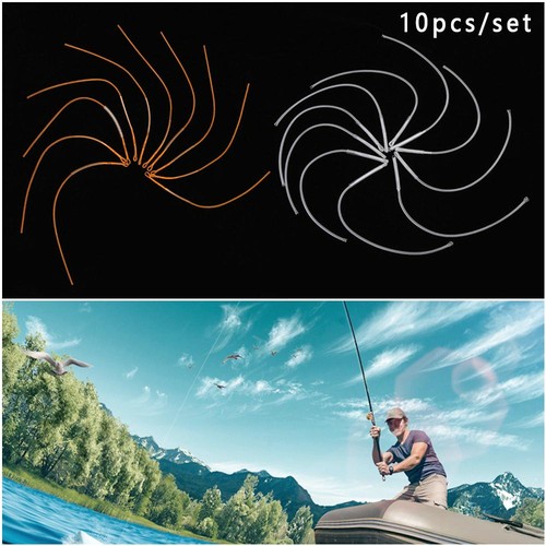 Schwimmend fliegenfischen - schwimmend,